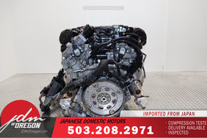 JDM VQ37HR  09-13 NISSAN 370Z, 09-17 INFINITI G37, 11-13 M37 VVEL VQ37 3.7L MOTOR