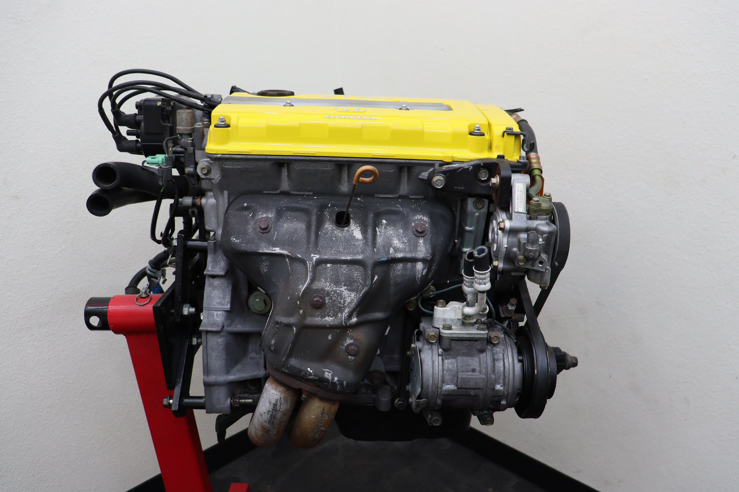 1992–1995 Honda Civic Type R Engine JDM B16A DOHC VTEC Motor OEM