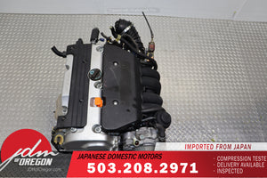 JDM K24A 2002-2006 HONDA CR-V 2.4L ENGINE