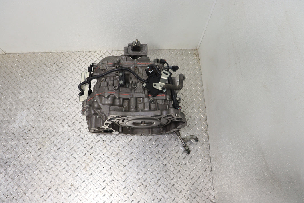 2014–2019 Nissan Versa Note CVT Automatic Transmission 1.6L 4-Cylinder JDM HR16DE OEM