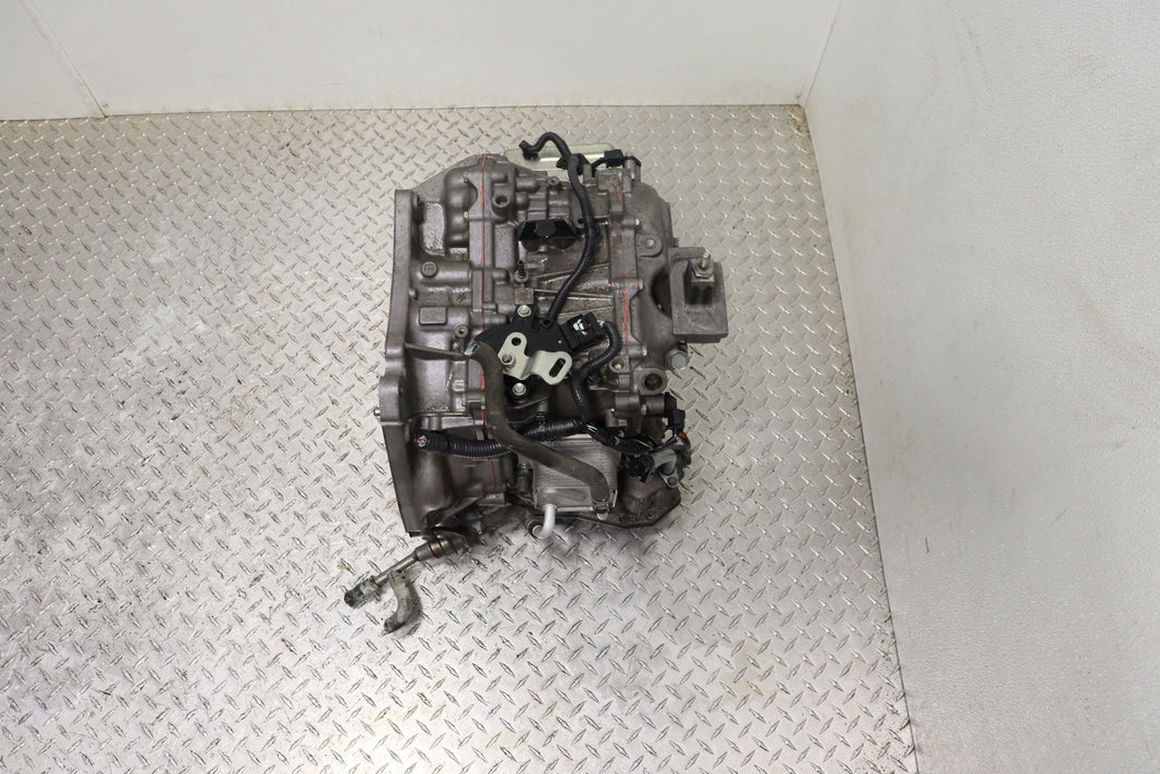 2014–2019 Nissan Versa Note CVT Automatic Transmission 1.6L 4-Cylinder JDM HR16DE OEM