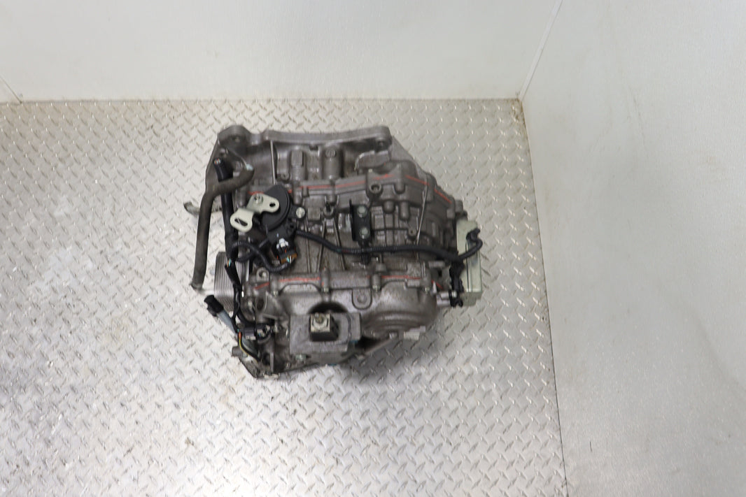 2014–2019 Nissan Versa Note CVT Automatic Transmission 1.6L 4-Cylinder JDM HR16DE OEM