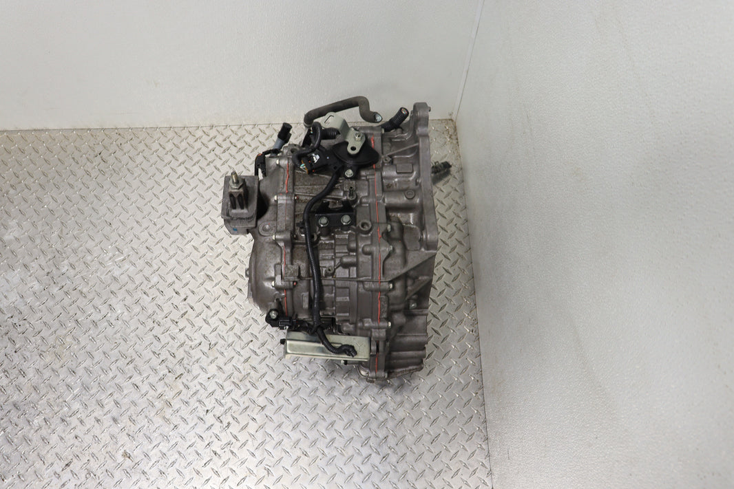 2014–2019 Nissan Versa Note CVT Automatic Transmission 1.6L 4-Cylinder JDM HR16DE OEM