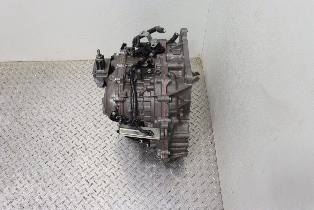 2014–2019 Nissan Versa Note CVT Automatic Transmission 1.6L 4-Cylinder JDM HR16DE OEM