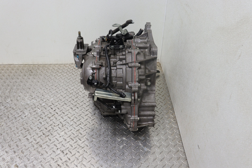 2014–2019 Nissan Versa Note CVT Automatic Transmission 1.6L 4-Cylinder JDM HR16DE OEM