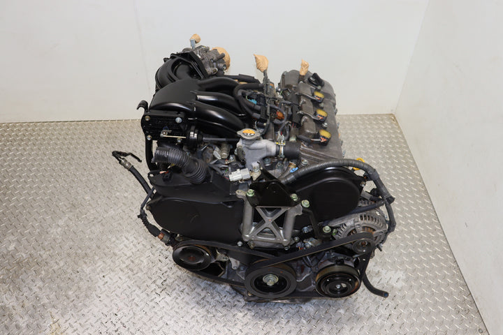 2004–2006 Lexus RX330 3.3L V6 3MZ-FE JDM Engine – FWD