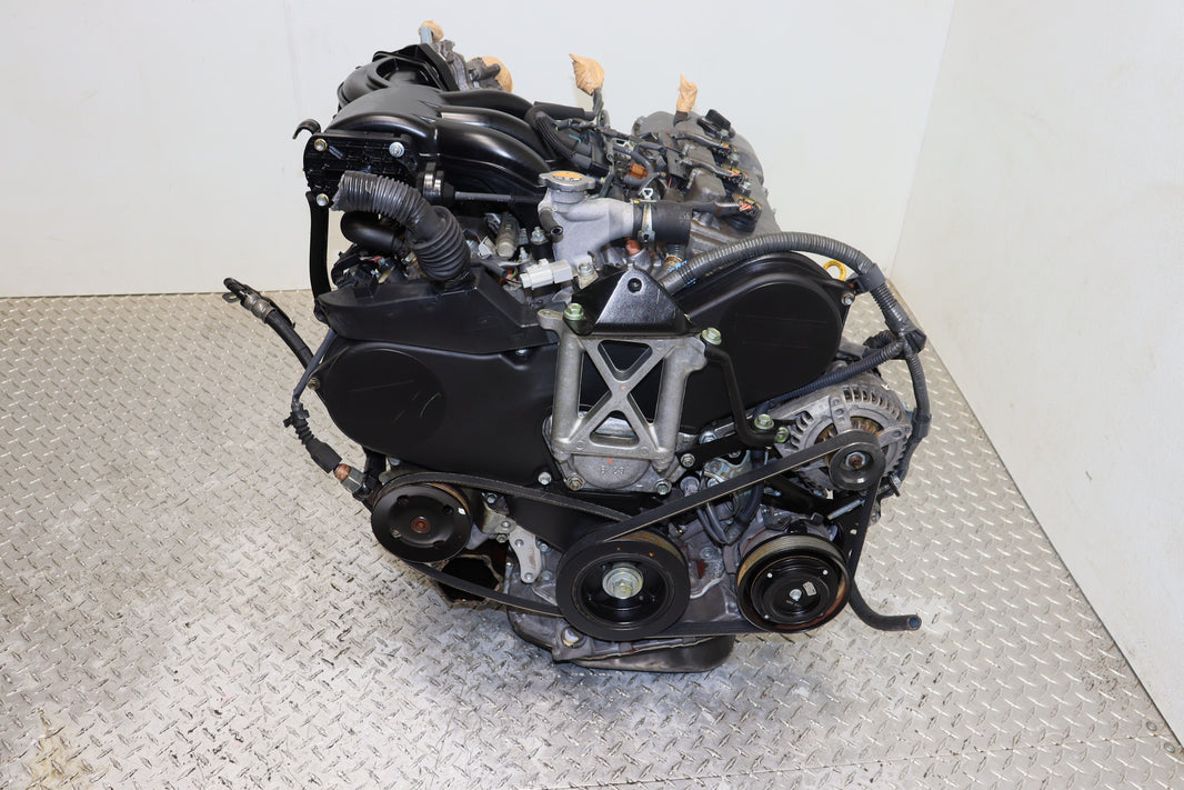 2004–2006 Lexus RX330 3.3L V6 3MZ-FE JDM Engine – FWD