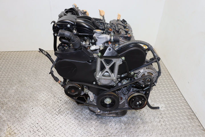 2004–2006 Lexus RX330 3.3L V6 3MZ-FE JDM Engine – FWD