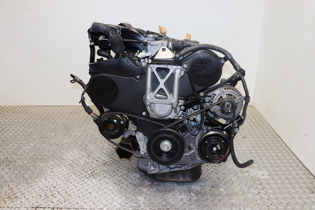 2004–2006 Lexus RX330 3.3L V6 3MZ-FE JDM Engine – FWD