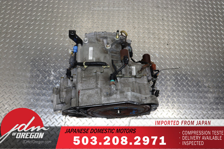 JDM K24A 2005-2006 HONDA CR-V FWD 5 SPEED AUTOMATIC TRANSMISSION