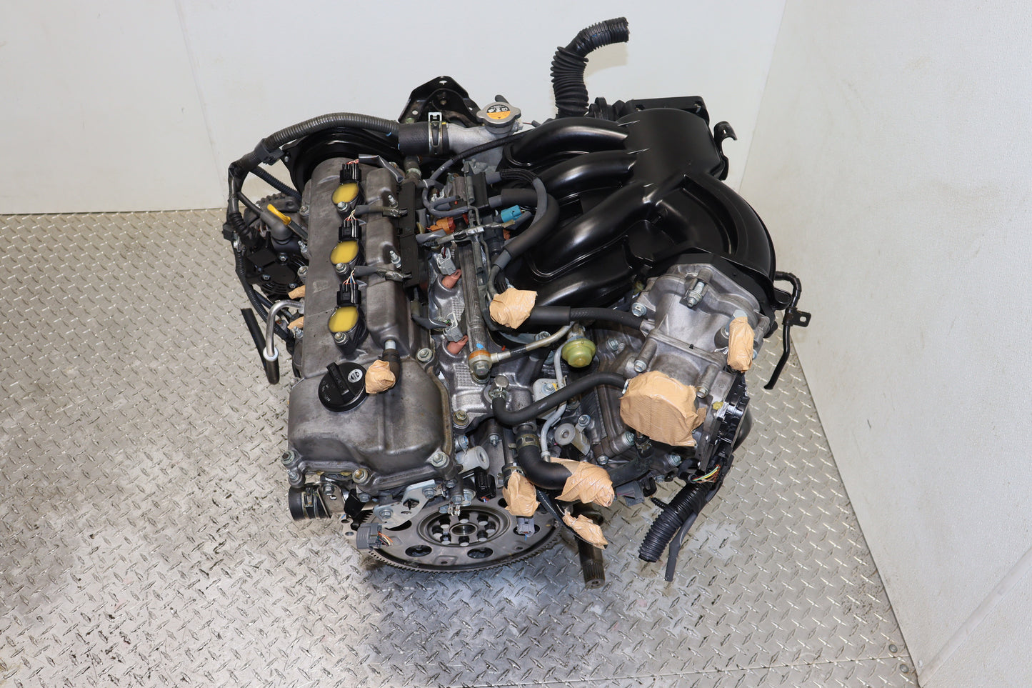 2004–2006 Lexus RX330 3.3L V6 3MZ-FE JDM Engine – FWD
