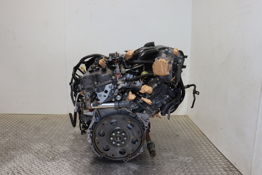 2004–2006 Lexus RX330 3.3L V6 3MZ-FE JDM Engine – FWD