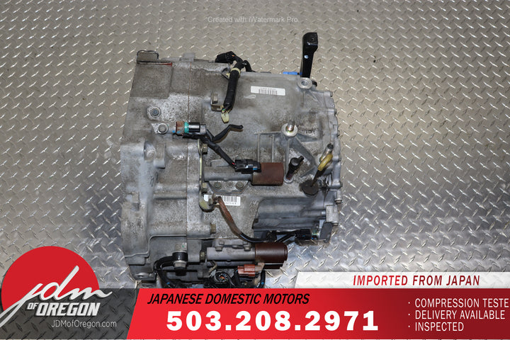 2005–2006 Honda CR-V 5-Speed Automatic FWD Transmission (JDM K24A 2.4L 4x2)