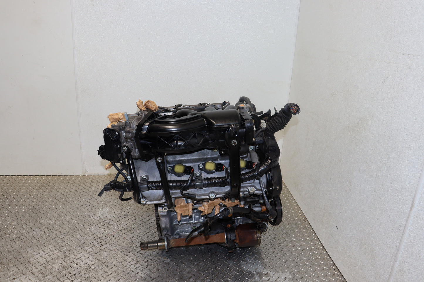 2004–2006 Lexus RX330 3.3L V6 3MZ-FE JDM Engine – FWD
