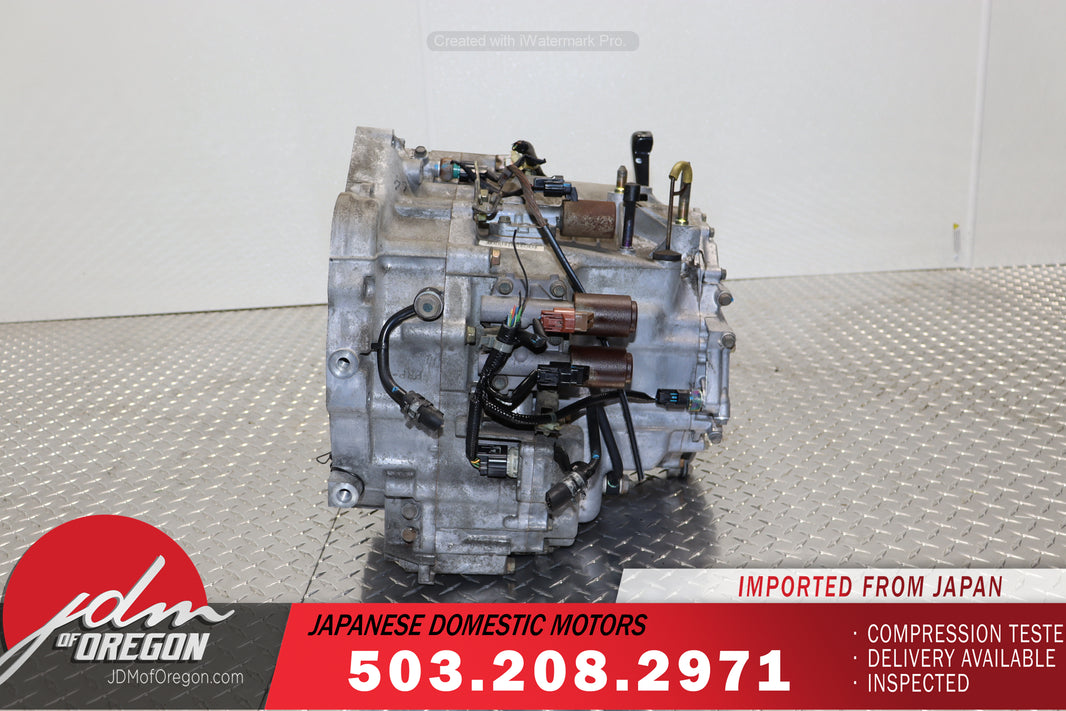 2004–2007 Acura TSX 5-Speed Automatic Transmission – JDM K24A