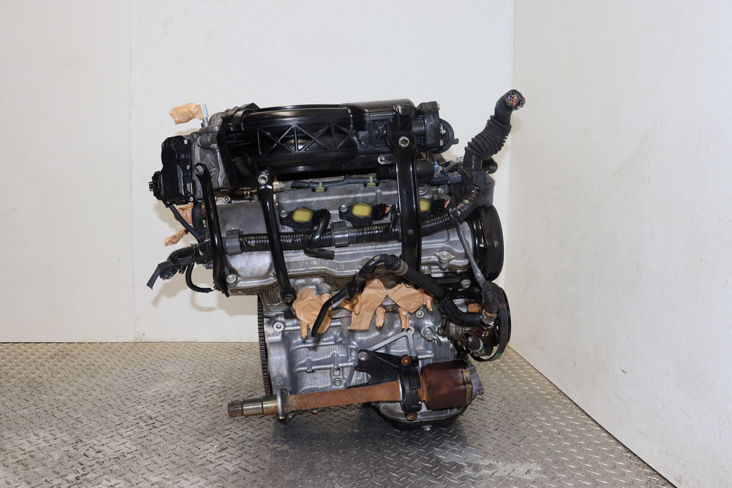 2004–2007 Toyota Highlander OEM Engine JDM 3MZ-FE 3.3L V6 DOHC VVT-i AWD Motor