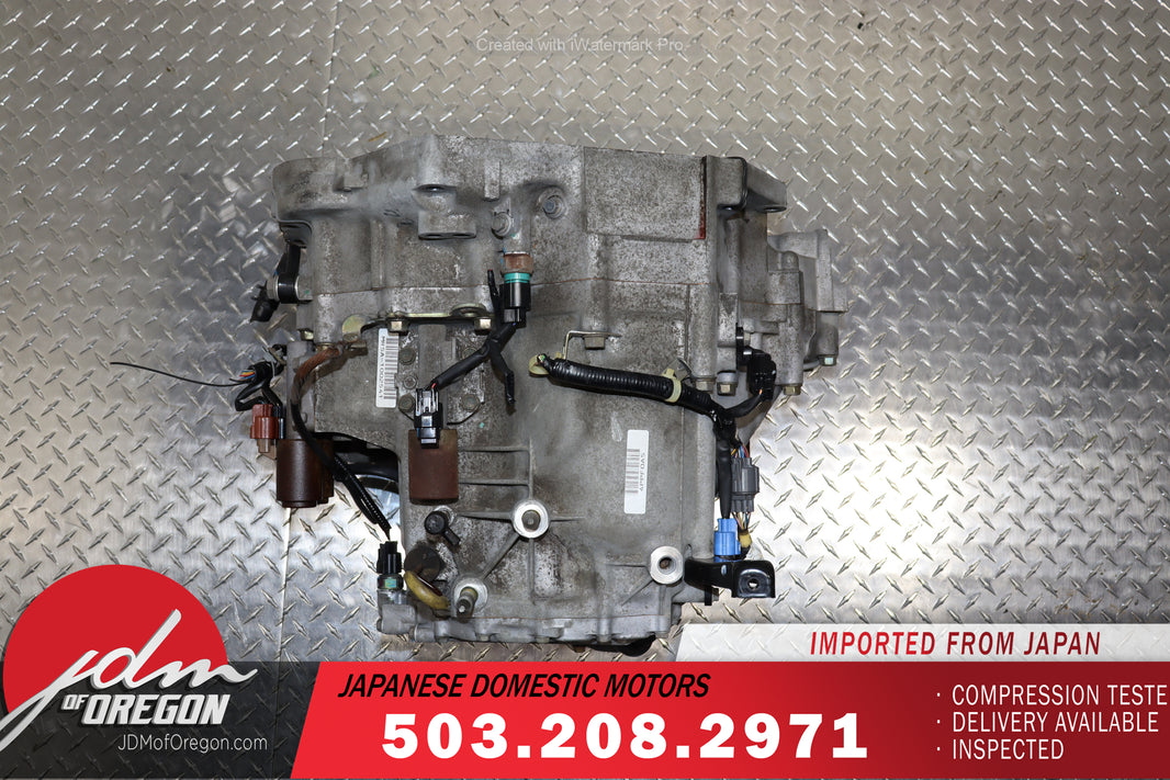 2004–2007 Acura TSX 5-Speed Automatic Transmission – JDM K24A