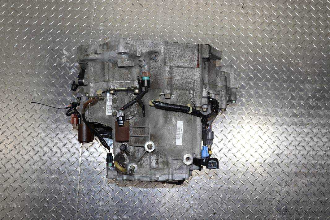 2005–2006 Honda CR-V 5-Speed Automatic FWD Transmission (JDM K24A 2.4L 4x2)