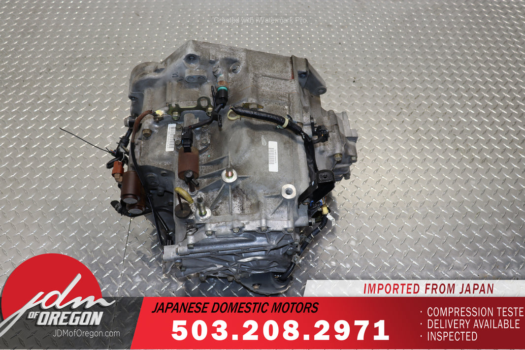 2004–2007 Acura TSX 5-Speed Automatic Transmission – JDM K24A