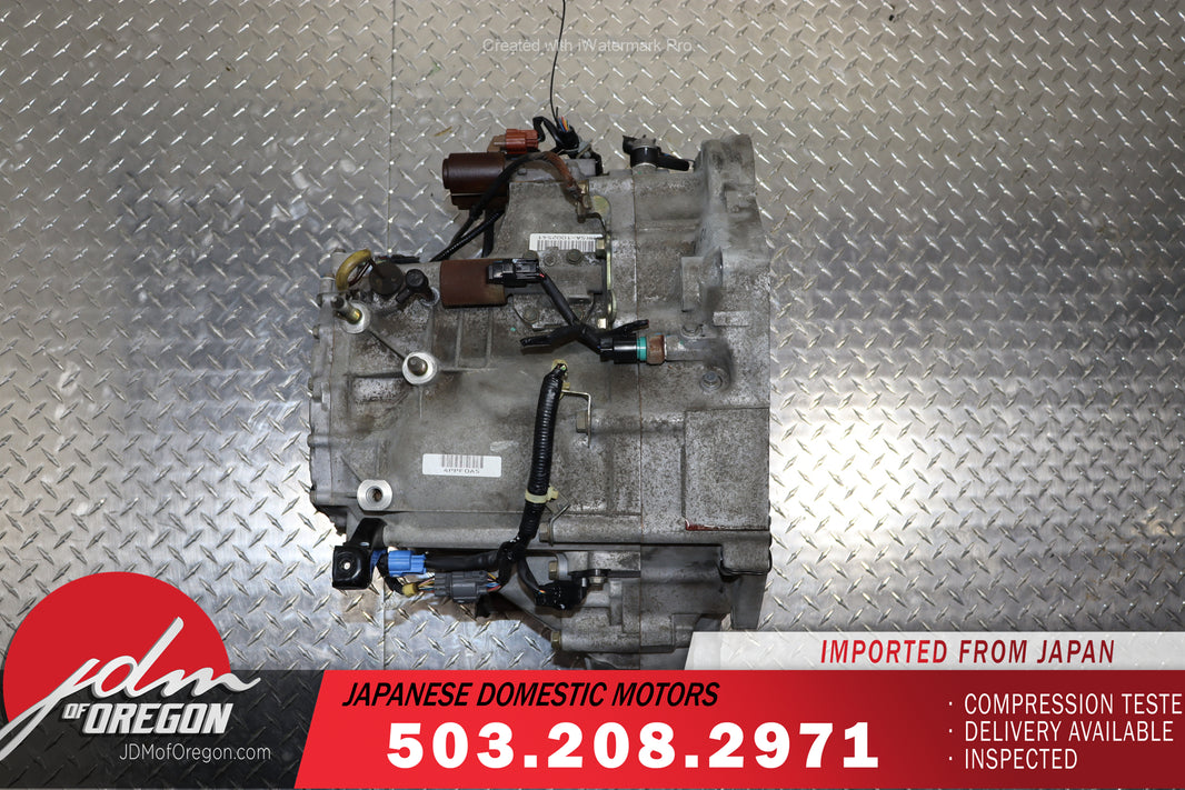 2004–2007 Acura TSX 5-Speed Automatic Transmission – JDM K24A