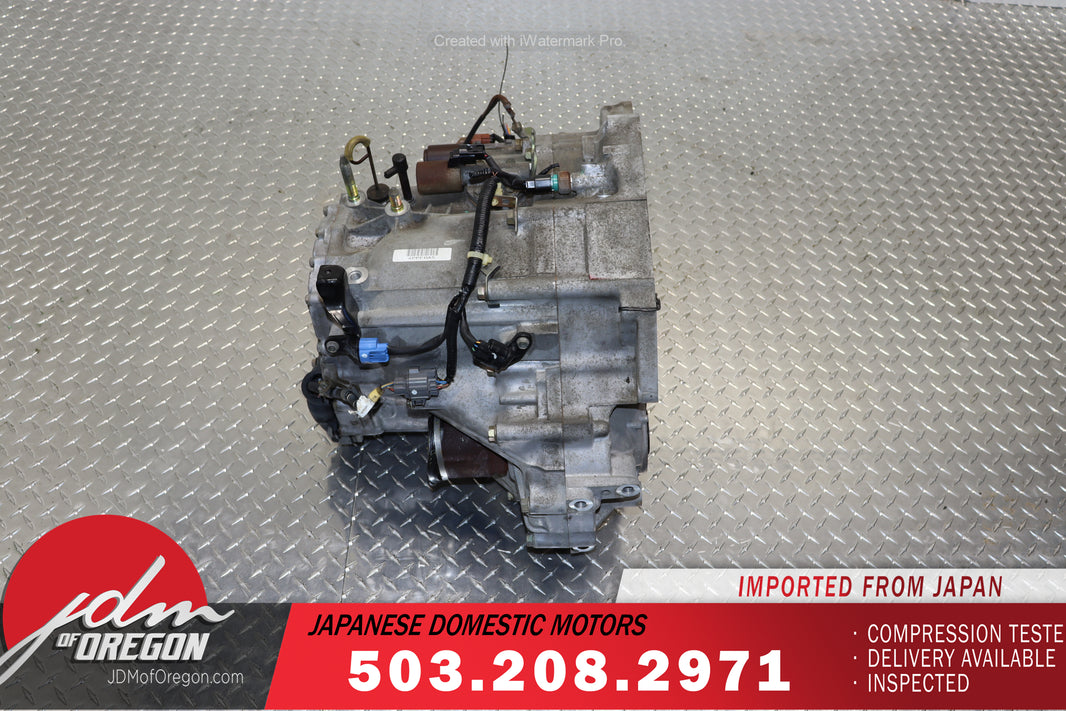 2004–2007 Acura TSX 5-Speed Automatic Transmission – JDM K24A