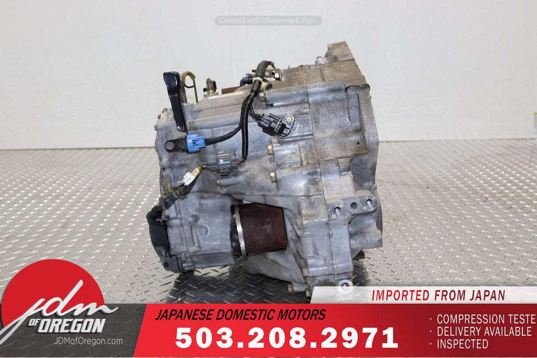 2004–2007 Acura TSX 5-Speed Automatic Transmission – JDM K24A