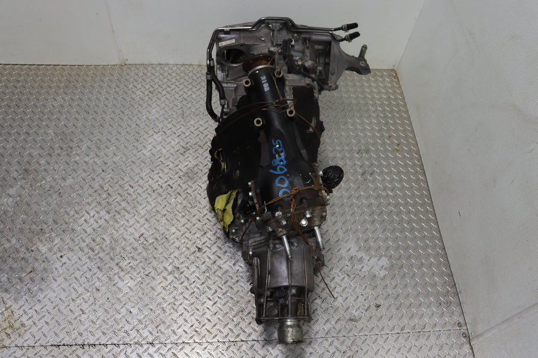 2015–2019 Subaru WRX 2.0L CVT Automatic Transmission JDM FA20 Turbo