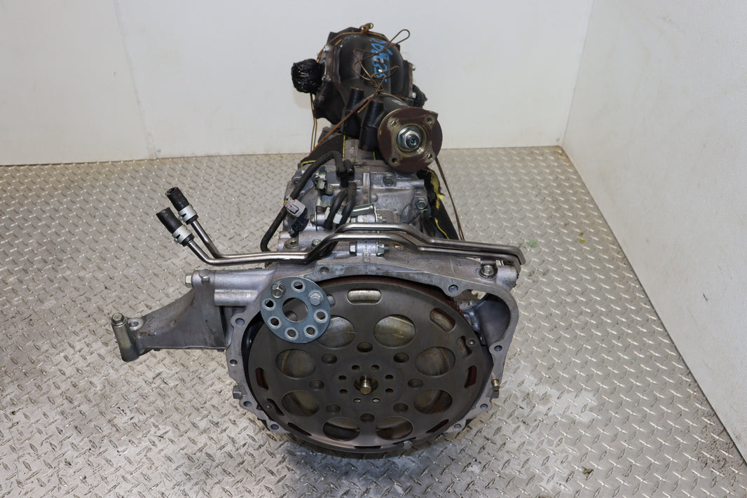2015–2019 Subaru WRX 2.0L CVT Automatic Transmission JDM FA20 Turbo