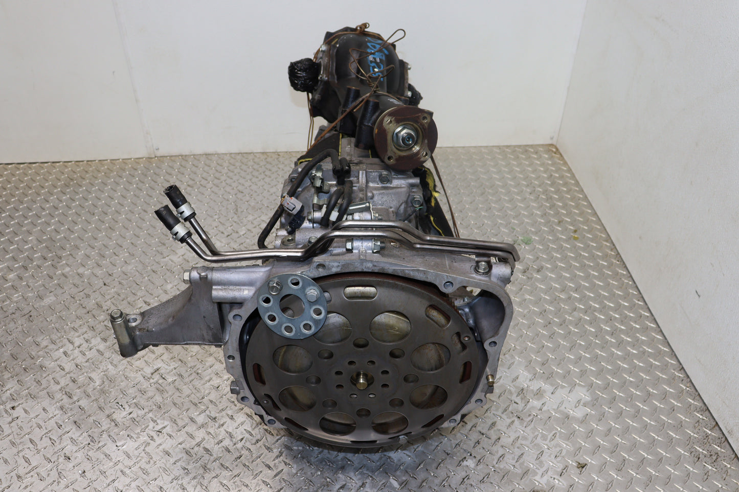 2015–2019 Subaru WRX 2.0L CVT Automatic Transmission JDM FA20 Turbo