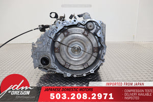 JDM 2GR 2007-2017 TOYOTA HIGHLANDER FWD AUTOMATIC TRANSMISSION