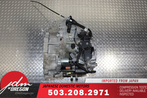 JDM 2GR 2007-2017 TOYOTA HIGHLANDER FWD AUTOMATIC TRANSMISSION
