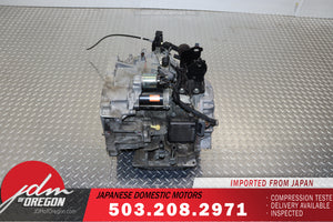 JDM 2GR 2007-2017 TOYOTA HIGHLANDER FWD AUTOMATIC TRANSMISSION