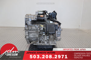JDM 2GR 2007-2017 TOYOTA HIGHLANDER FWD AUTOMATIC TRANSMISSION