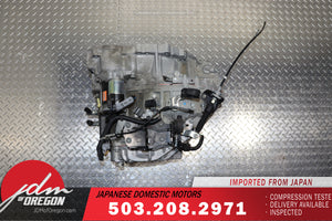 JDM 2GR 2007-2017 TOYOTA HIGHLANDER FWD AUTOMATIC TRANSMISSION