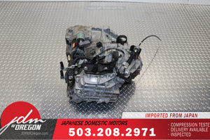 JDM 2GR 2007-2017 TOYOTA HIGHLANDER FWD AUTOMATIC TRANSMISSION