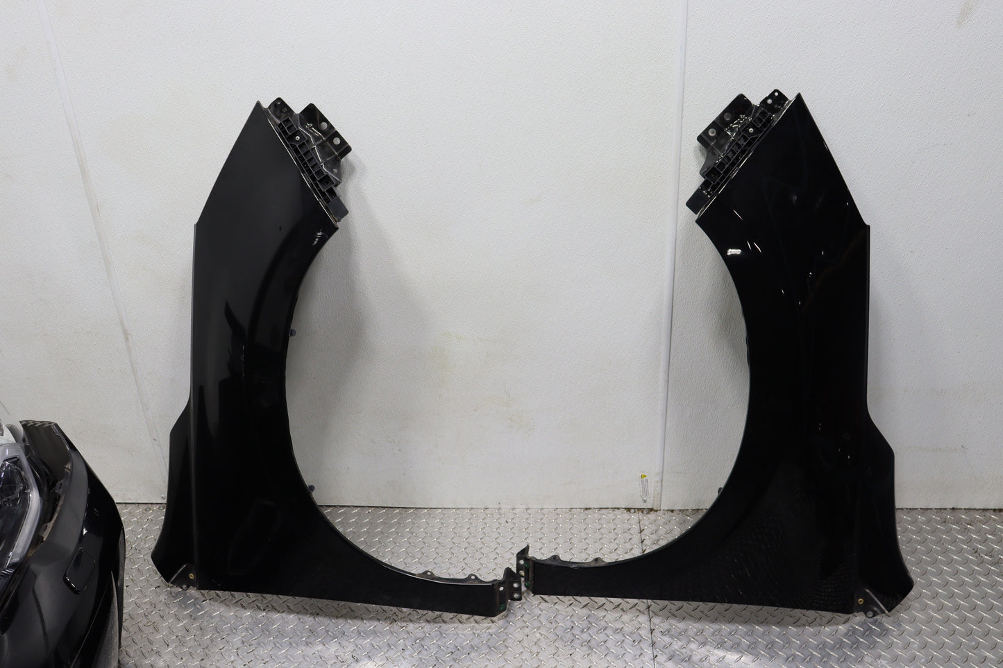 2014–2018 Subaru Forester XT OEM Front End Conversion Complete Front Clip Assembly