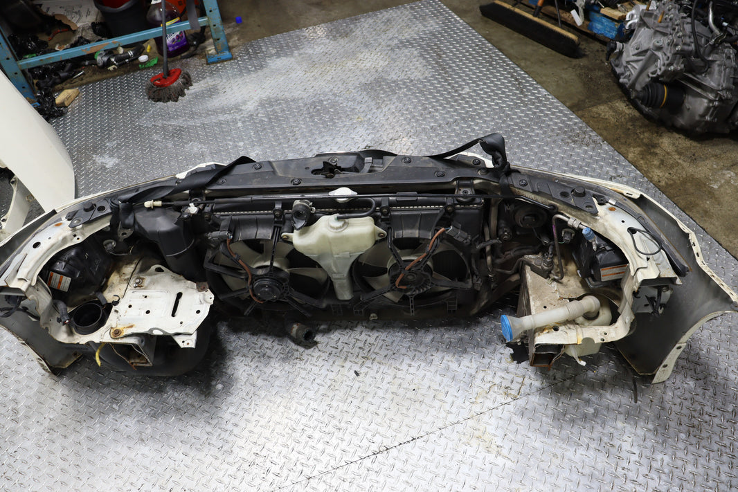 2007–2011 Honda Accord Euro R OEM Front End Conversion Front Clip Assembly