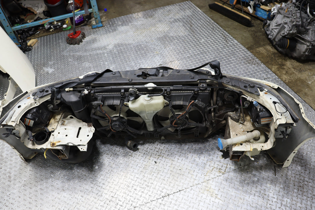 2007–2011 Honda Accord Euro R OEM Front End Conversion Front Clip Assembly
