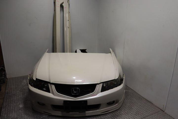 2007–2011 Honda Accord Euro R OEM Front End Conversion Front Clip Assembly