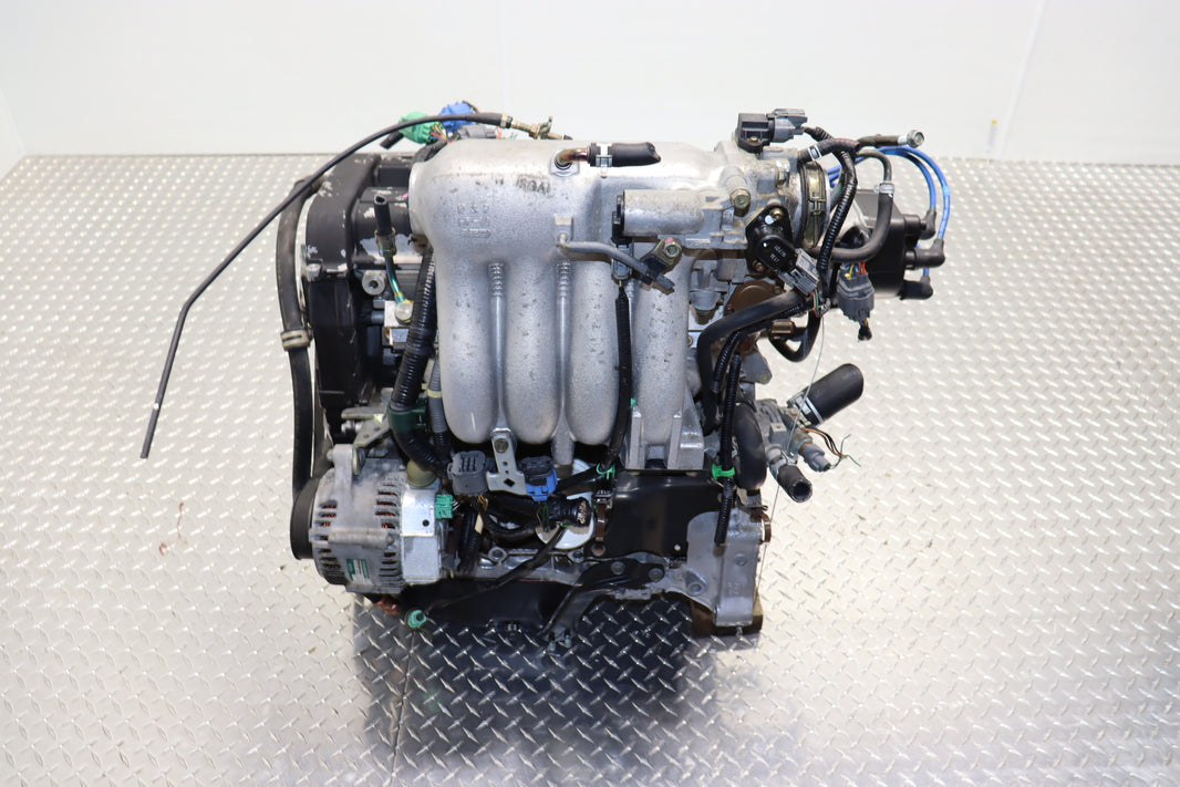 (1997–2001)Honda CR-V JDM B20B 2.0L Engine | High Compression Motor