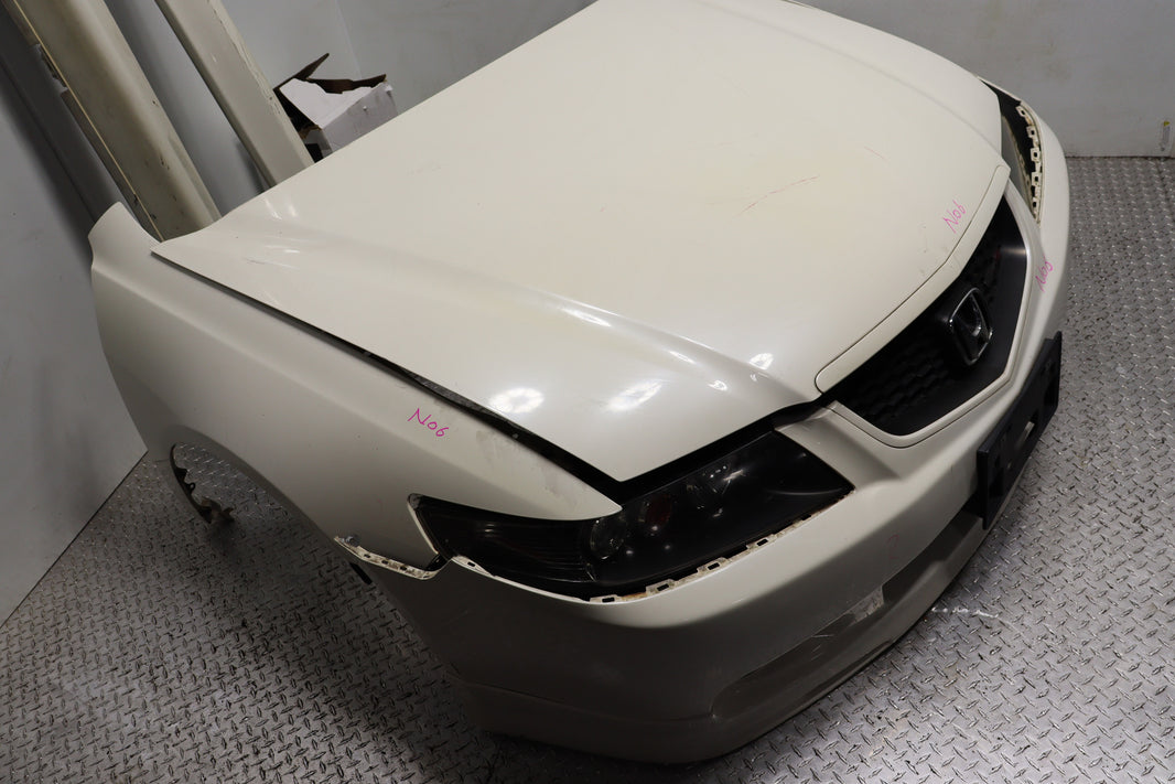 2007–2011 Honda Accord Euro R OEM Front End Conversion Front Clip Assembly