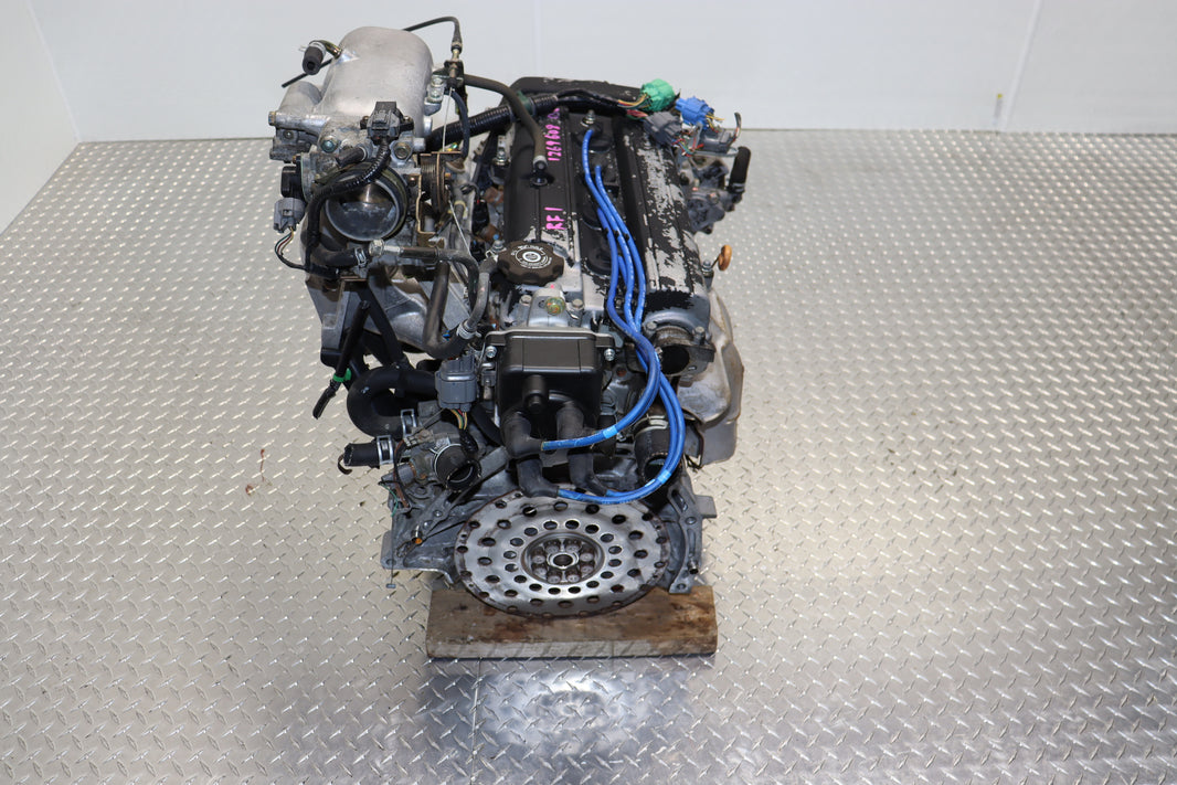 (1997–2001)Honda CR-V JDM B20B 2.0L Engine | High Compression Motor