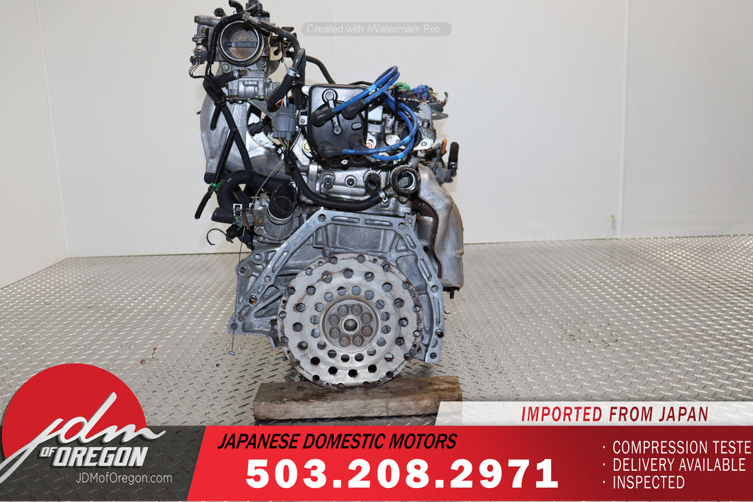 (1997–2001)Honda CR-V JDM B20B 2.0L Engine | High Compression Motor