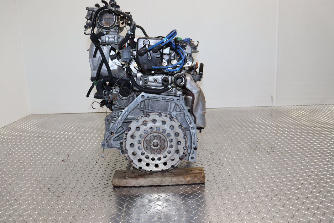 (1997–2001)Honda CR-V JDM B20B 2.0L Engine | High Compression Motor