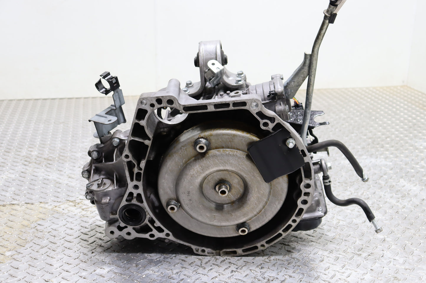 2002–2006 Nissan Altima OEM Automatic Transmission FWD QR25DE 2.5L 4-Cylinder JDM