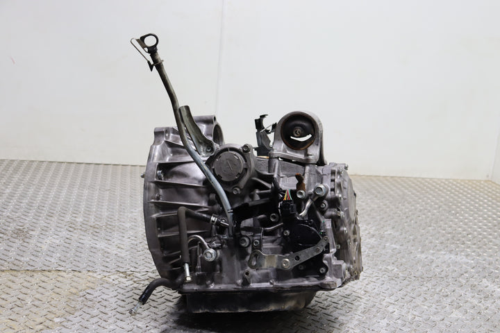 2002–2006 Nissan Altima OEM Automatic Transmission FWD QR25DE 2.5L 4-Cylinder JDM
