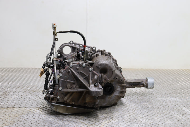 2001–2004 Toyota RAV4 AWD Automatic Transmission 2.4L 2AZ-FE Engine OEM Used