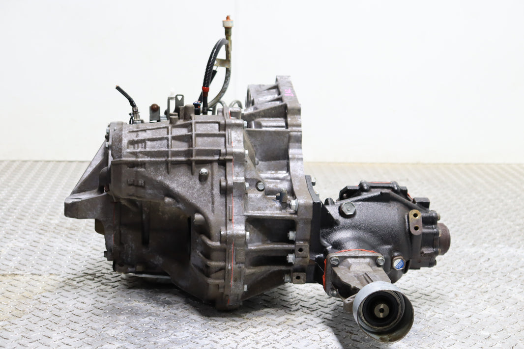 2001–2004 Toyota RAV4 AWD Automatic Transmission 2.4L 2AZ-FE Engine OEM Used