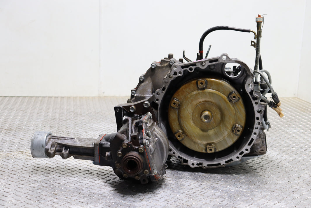 2001–2004 Toyota RAV4 AWD Automatic Transmission 2.4L 2AZ-FE Engine OEM Used
