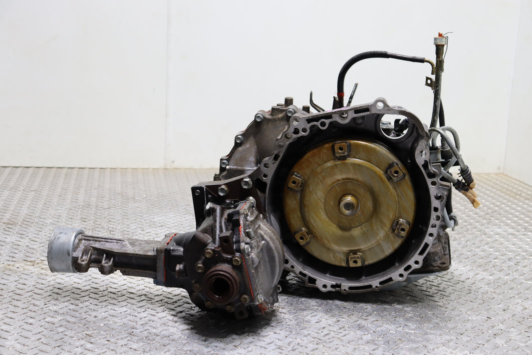 2001–2004 Toyota RAV4 AWD Automatic Transmission 2.4L 2AZ-FE Engine OEM Used
